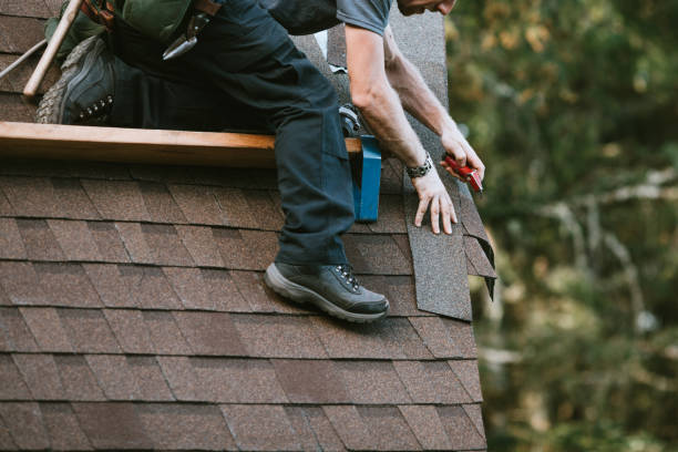 Tile Roofing Contractor in Bonneau Beach, SC